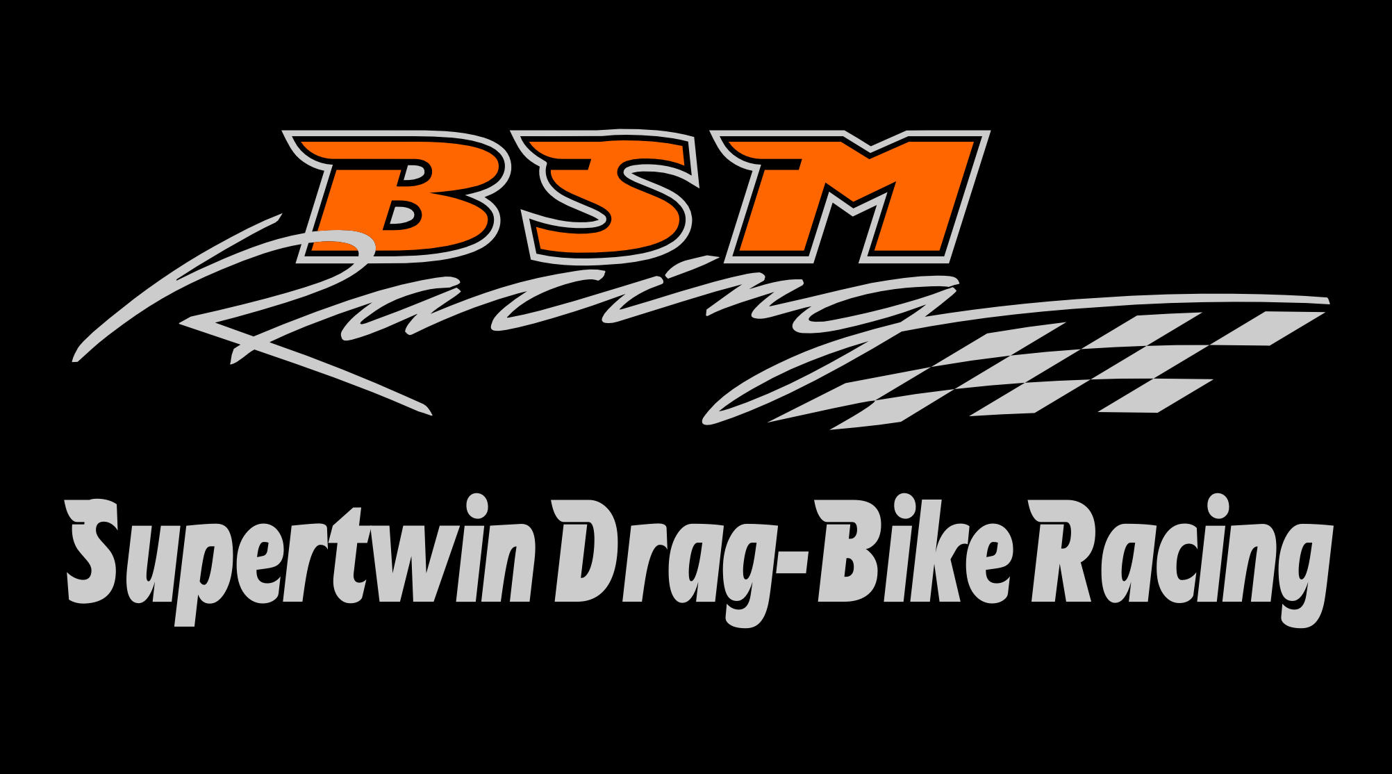 BSM Racing Supertwin